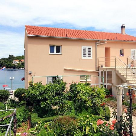 Apartments By The Sea Racisce, Korcula - 4344 Buitenkant foto