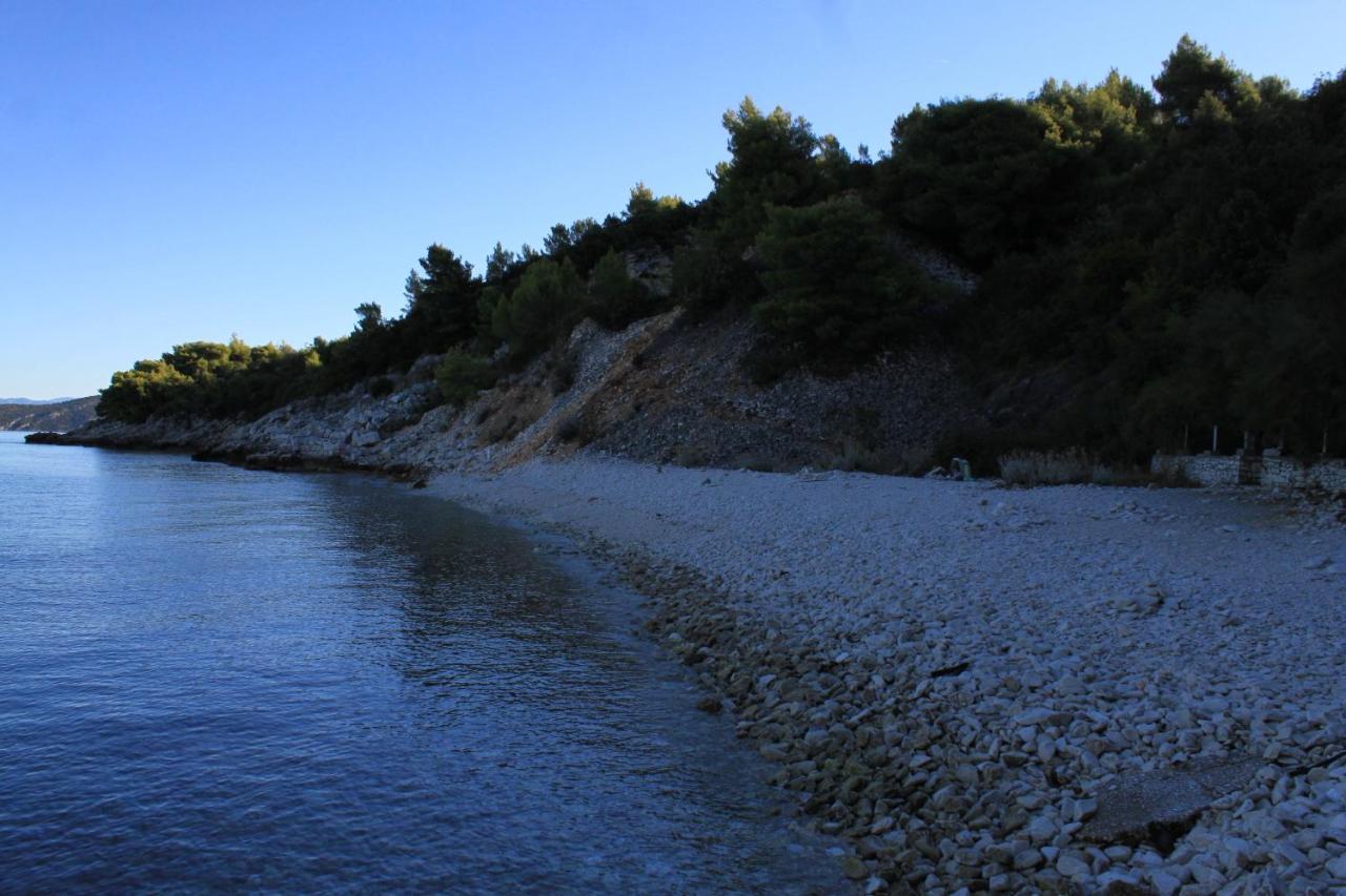 Apartments By The Sea Racisce, Korcula - 4344 Buitenkant foto
